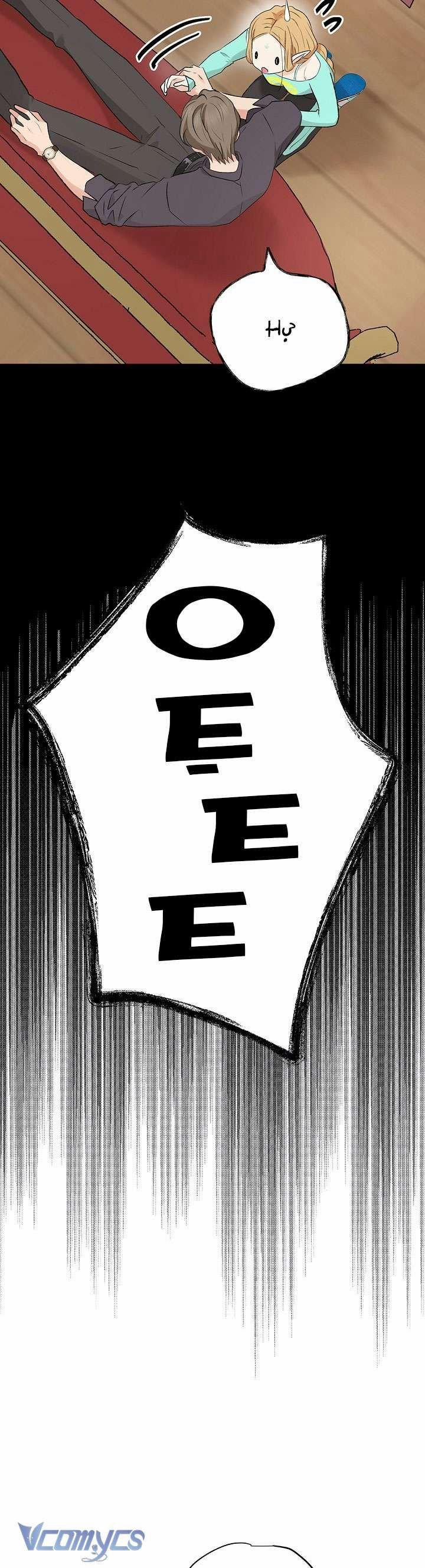 [18+] Yêu Tinh Giao Phối 19 trang 17