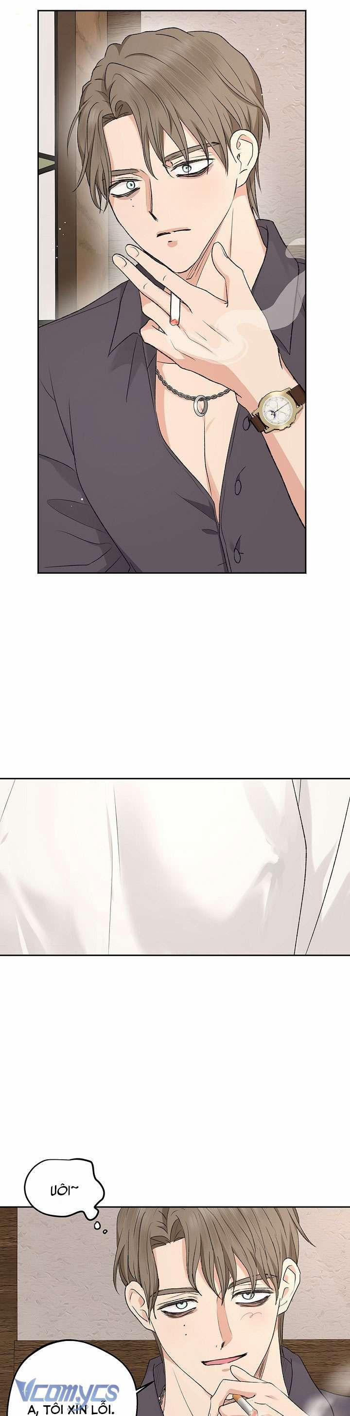 [18+] Yêu Tinh Giao Phối 19 trang 28