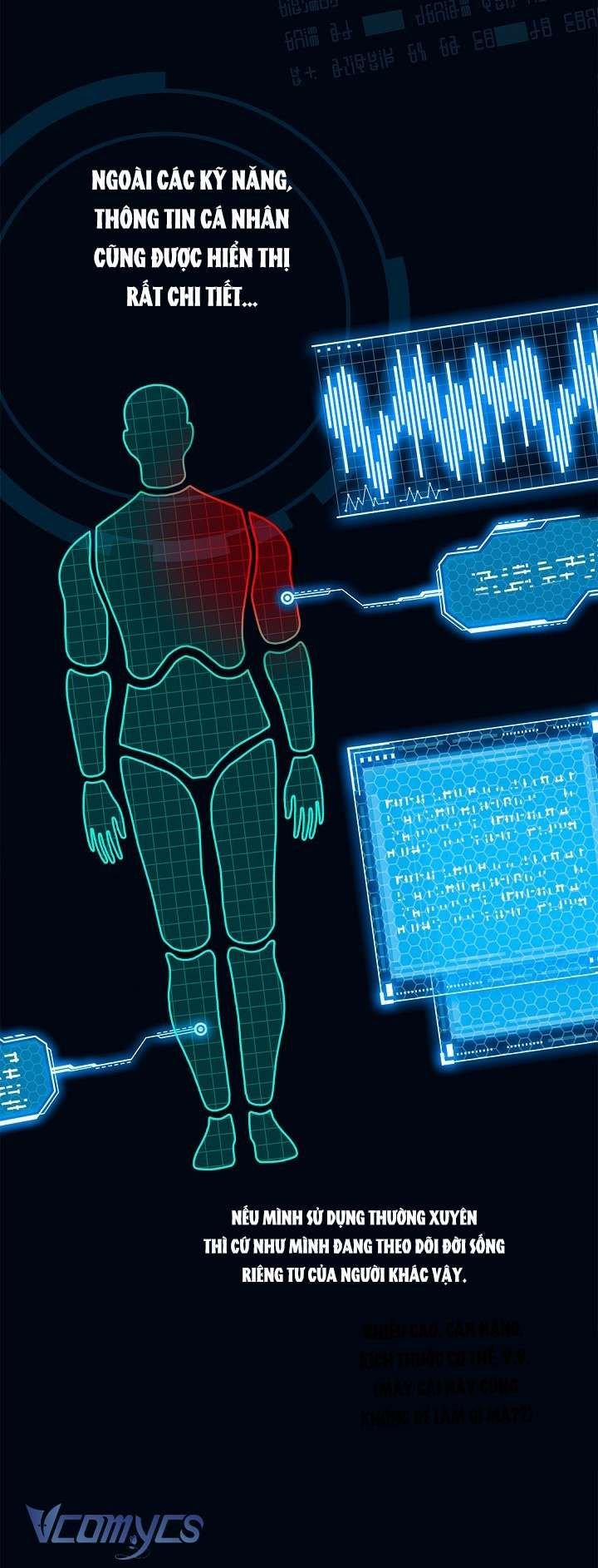 [18+] Yêu Tinh Giao Phối 2 trang 13