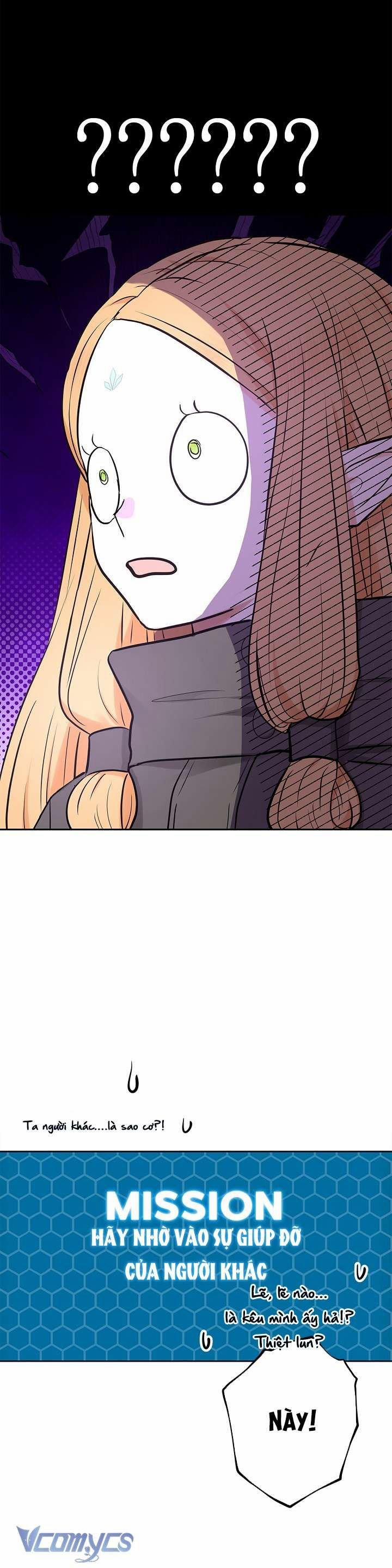 [18+] Yêu Tinh Giao Phối 2 trang 27