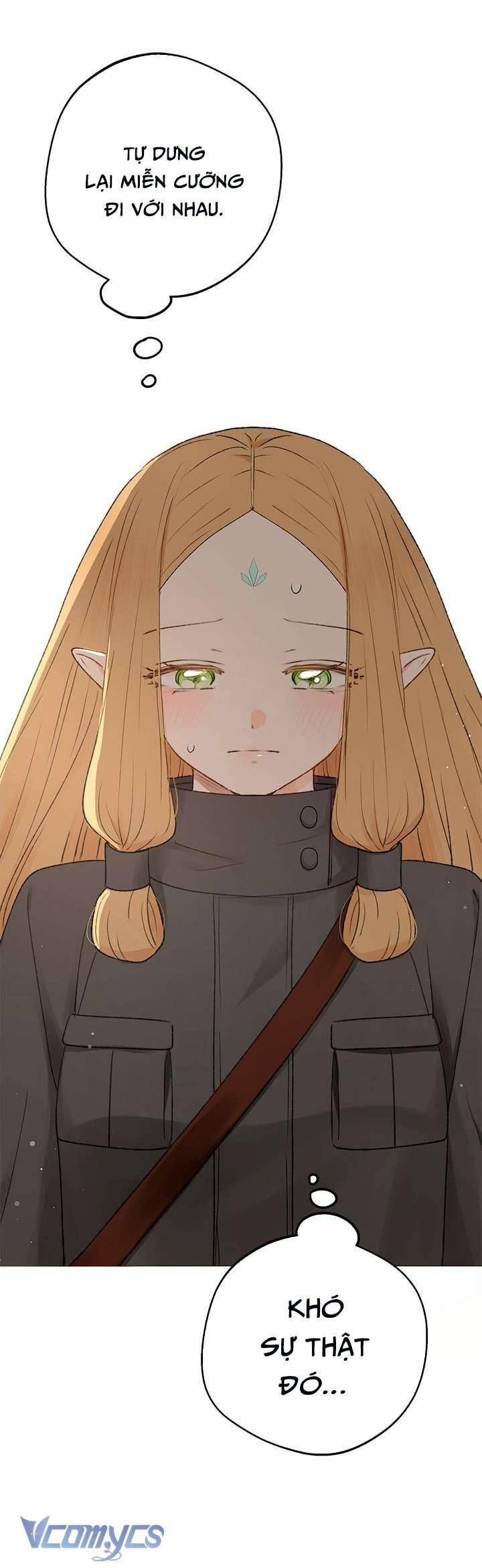 [18+] Yêu Tinh Giao Phối 2 trang 3