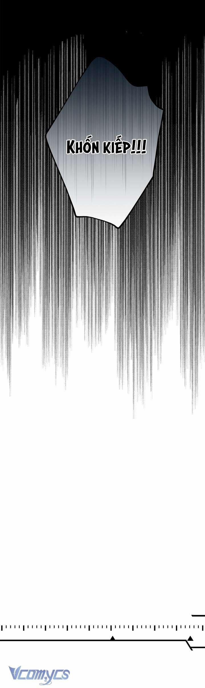 [18+] Yêu Tinh Giao Phối 2 trang 42