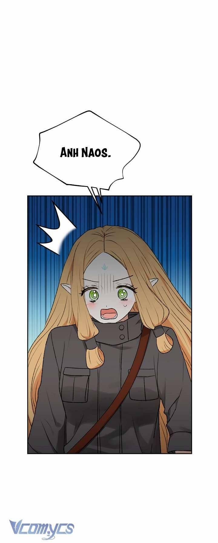 [18+] Yêu Tinh Giao Phối 2 trang 49