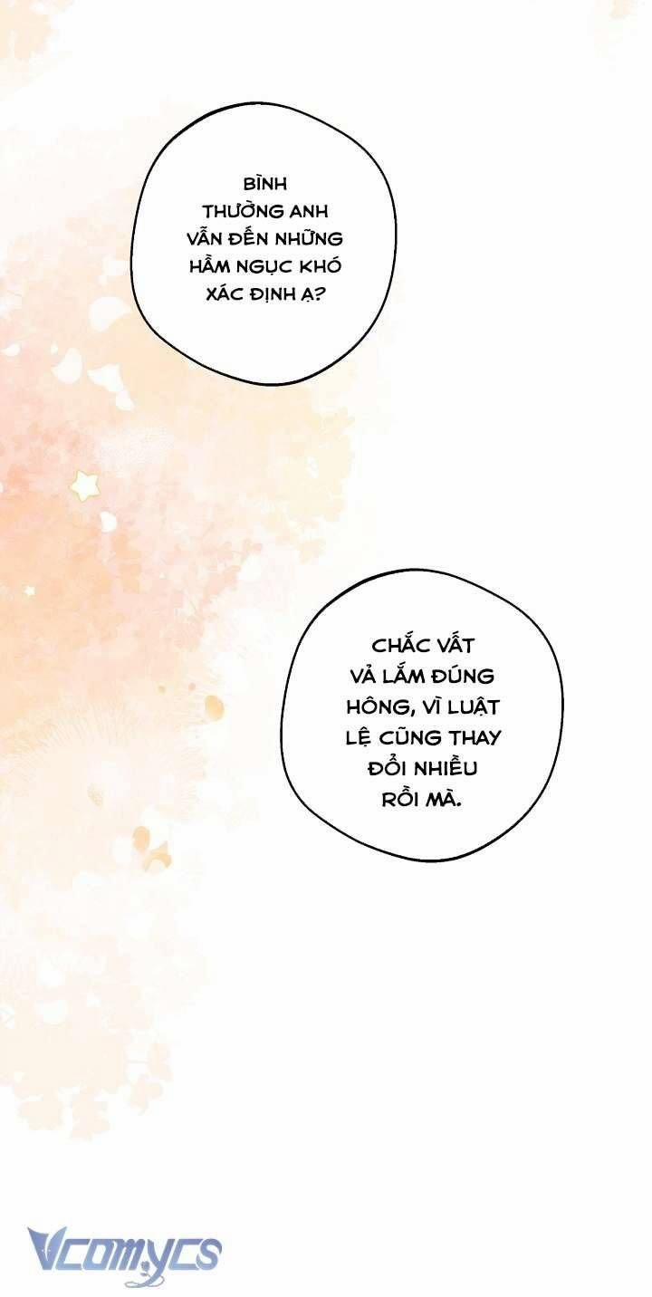 [18+] Yêu Tinh Giao Phối 2 trang 7