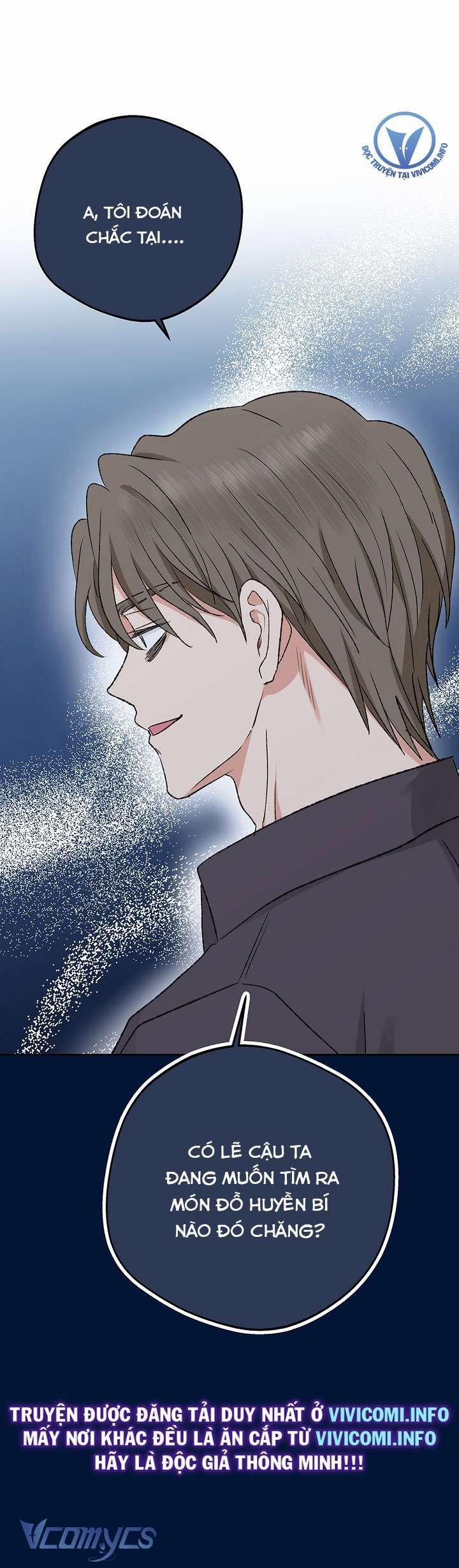 [18+] Yêu Tinh Giao Phối 20 trang 13