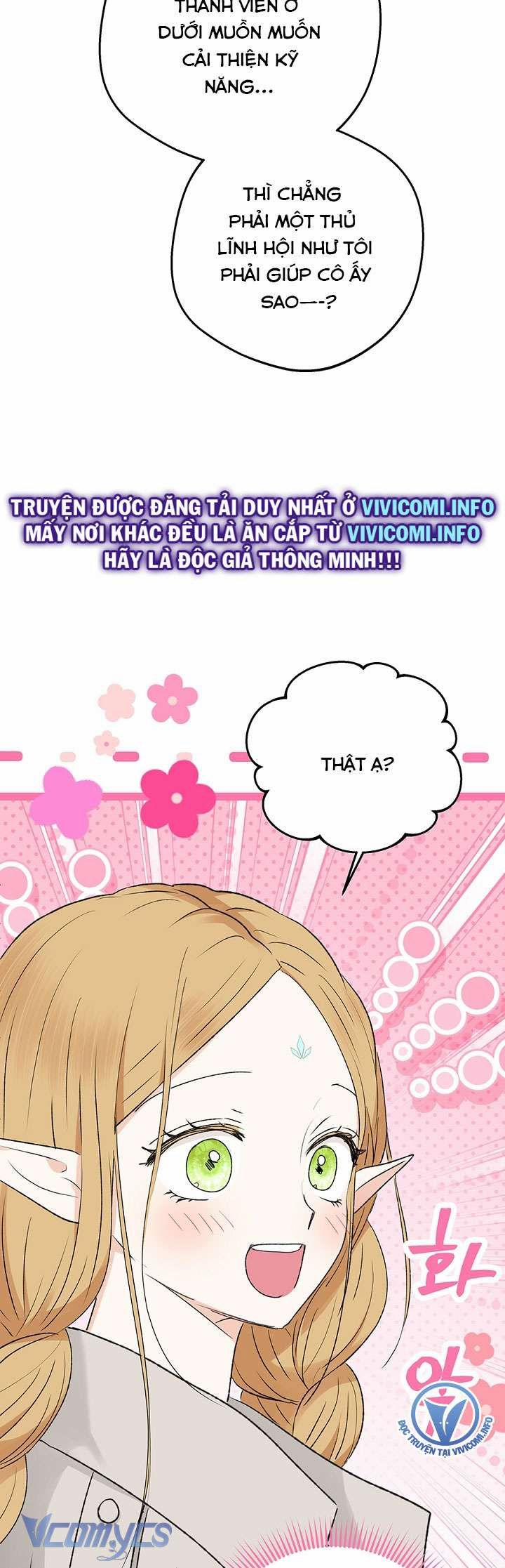 [18+] Yêu Tinh Giao Phối 20 trang 24