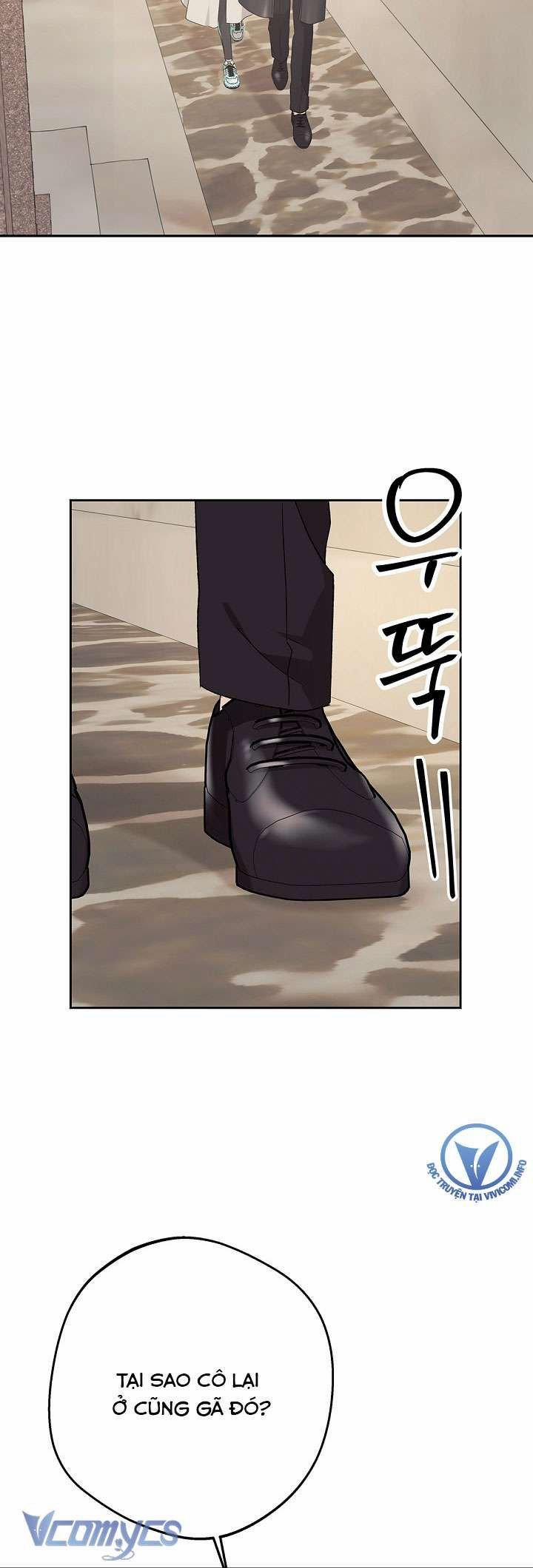 [18+] Yêu Tinh Giao Phối 20 trang 35