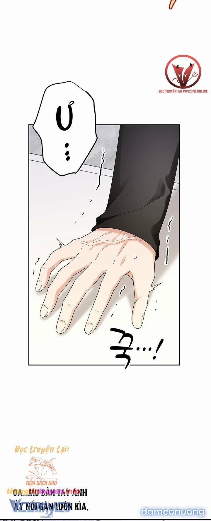 [18+] Yêu Tinh Giao Phối 23 trang 44