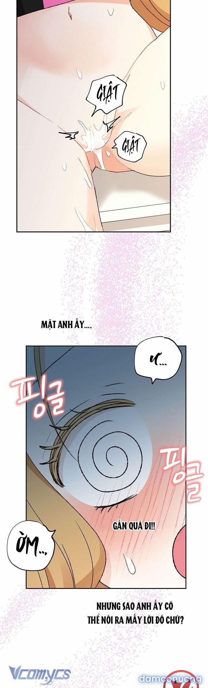 [18+] Yêu Tinh Giao Phối 24 trang 3