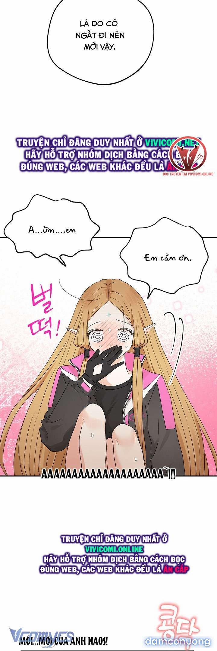 [18+] Yêu Tinh Giao Phối 25 trang 22