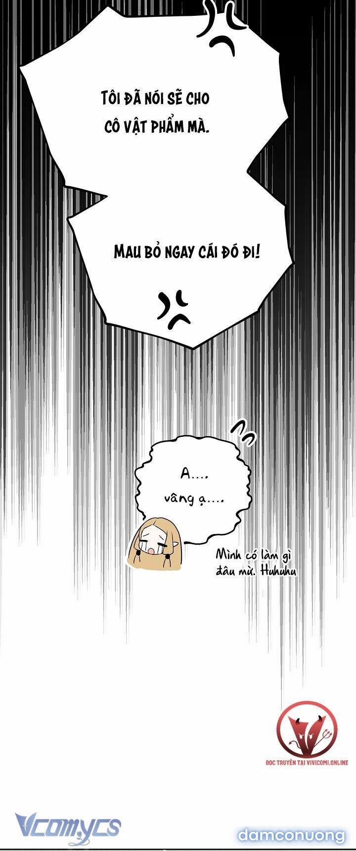 [18+] Yêu Tinh Giao Phối 25 trang 44