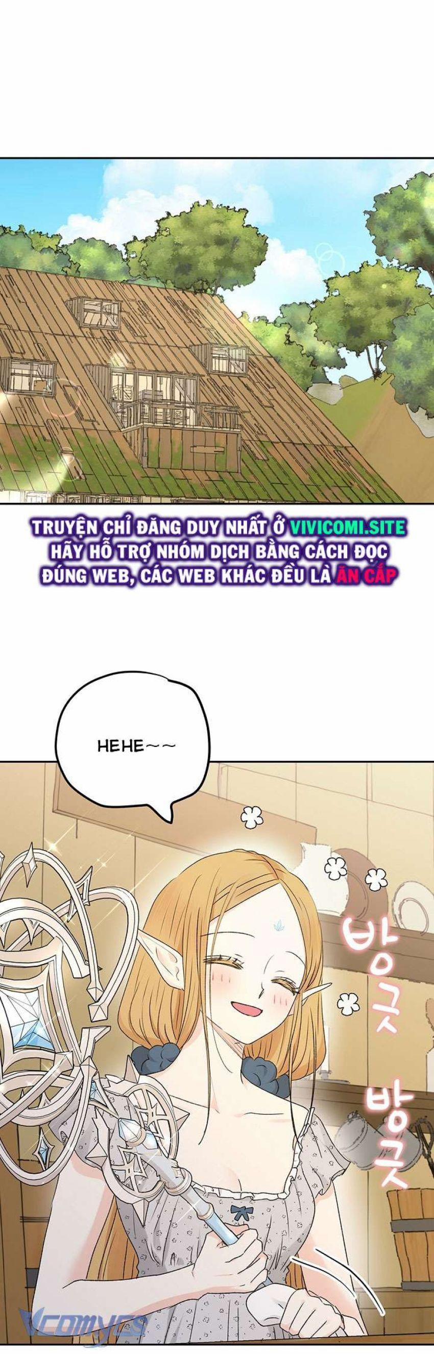 [18+] Yêu Tinh Giao Phối 26 trang 1