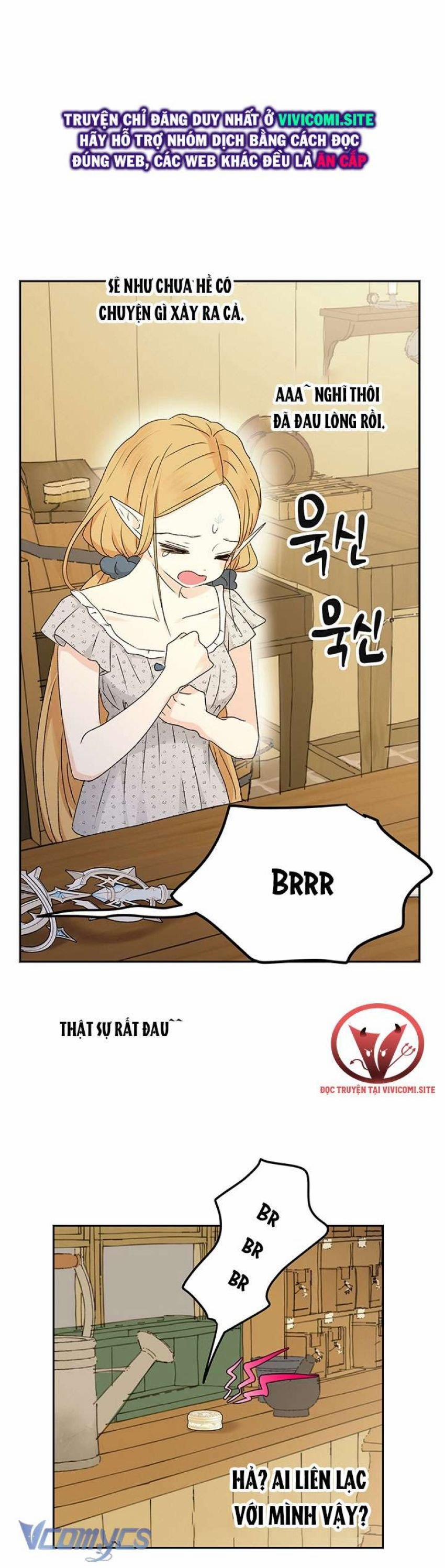 [18+] Yêu Tinh Giao Phối 26 trang 10