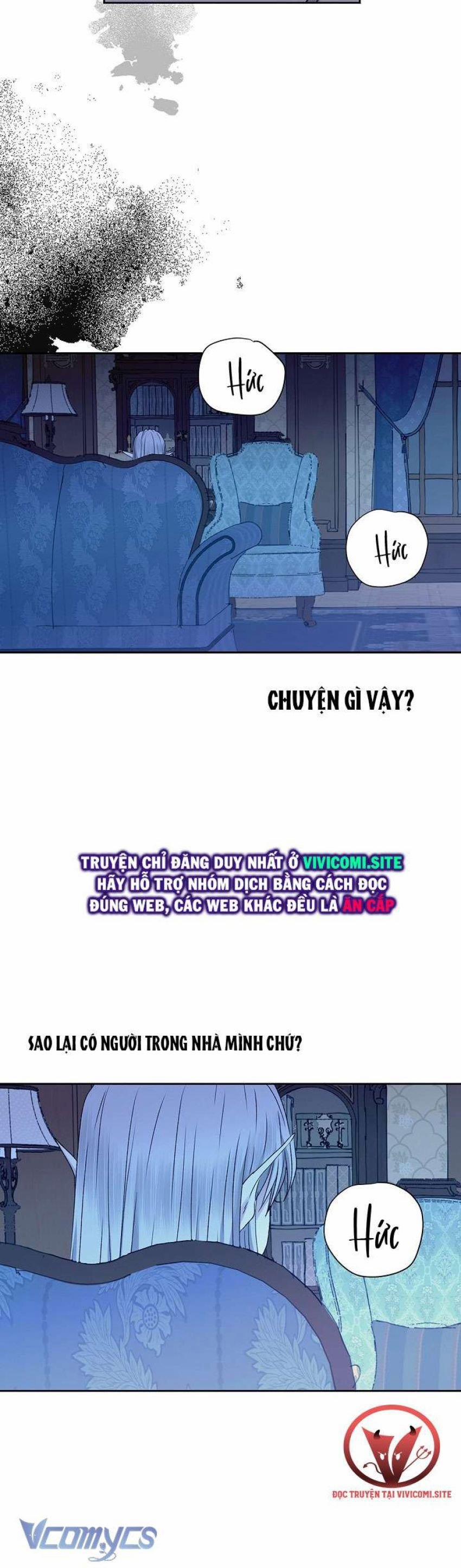 [18+] Yêu Tinh Giao Phối 26 trang 18