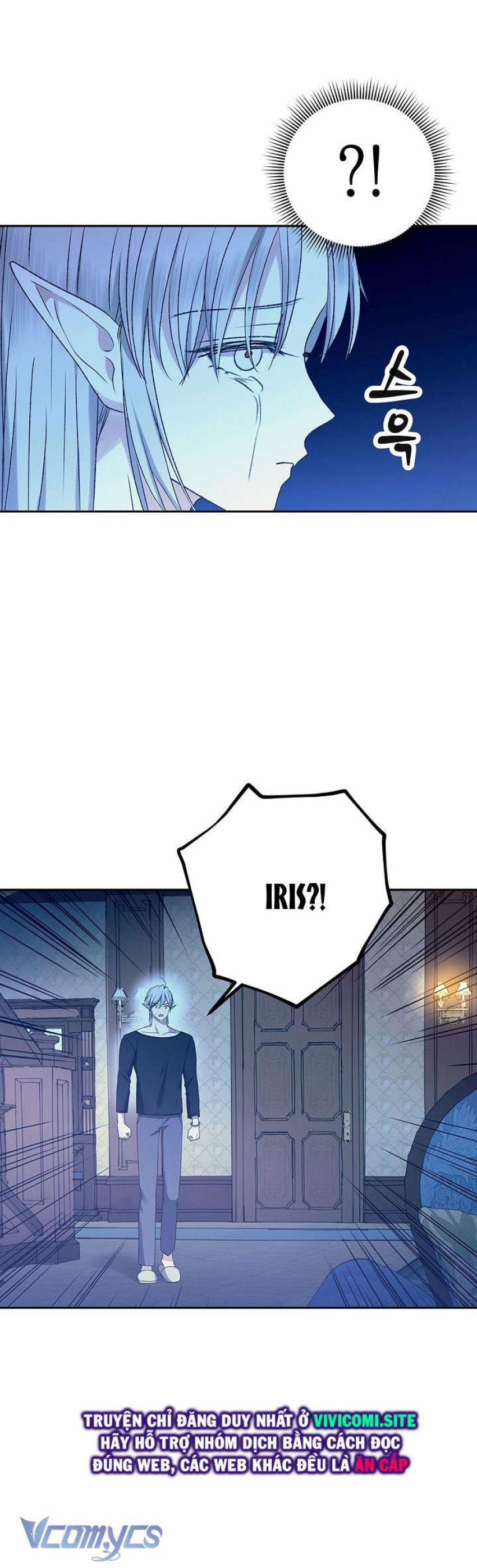 [18+] Yêu Tinh Giao Phối 26 trang 19