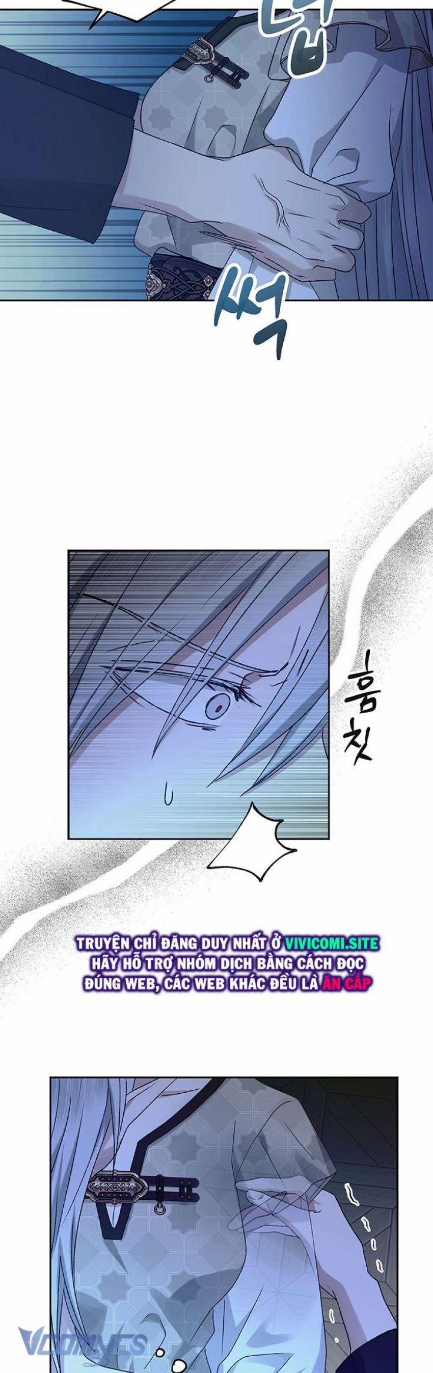 [18+] Yêu Tinh Giao Phối 26 trang 27