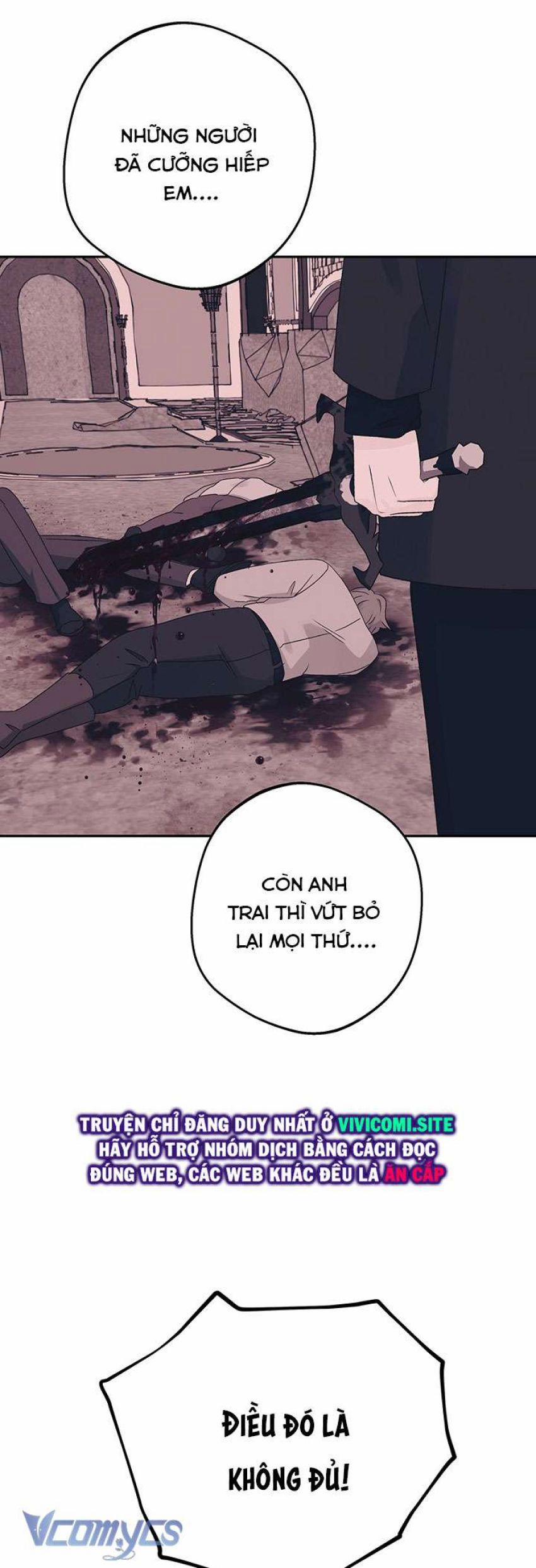 [18+] Yêu Tinh Giao Phối 26 trang 29