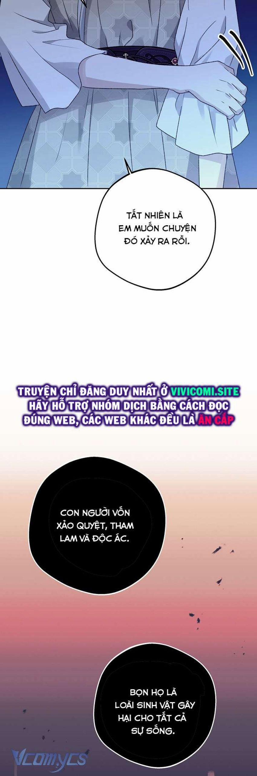 [18+] Yêu Tinh Giao Phối 26 trang 35