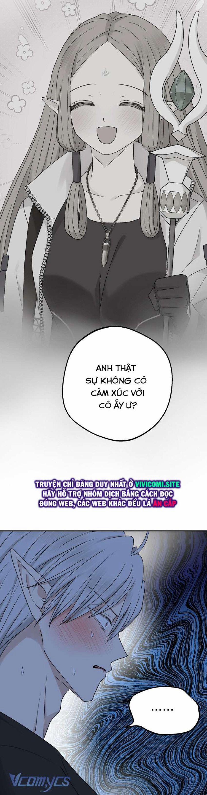[18+] Yêu Tinh Giao Phối 26 trang 43