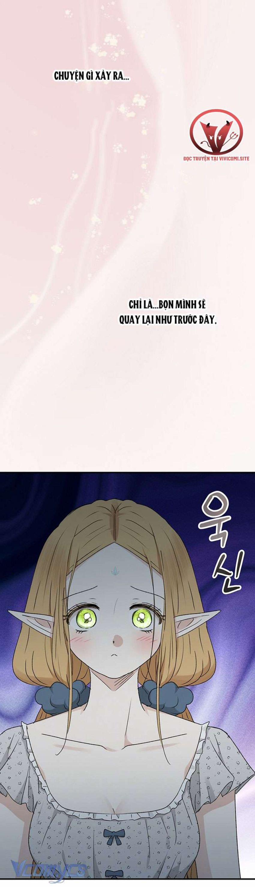 [18+] Yêu Tinh Giao Phối 26 trang 9