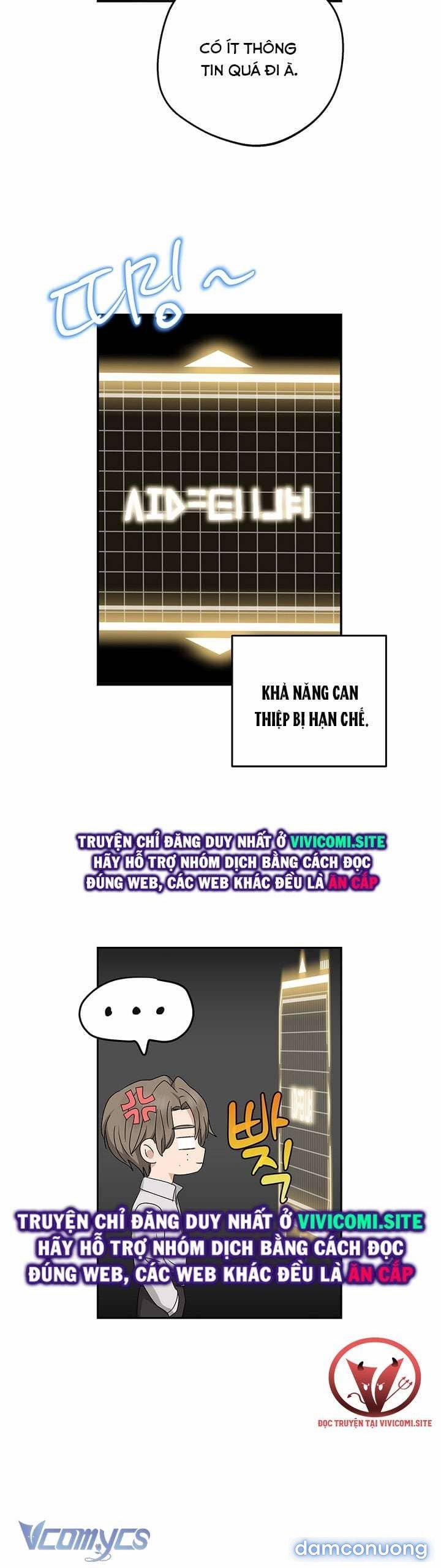 [18+] Yêu Tinh Giao Phối 27 trang 11