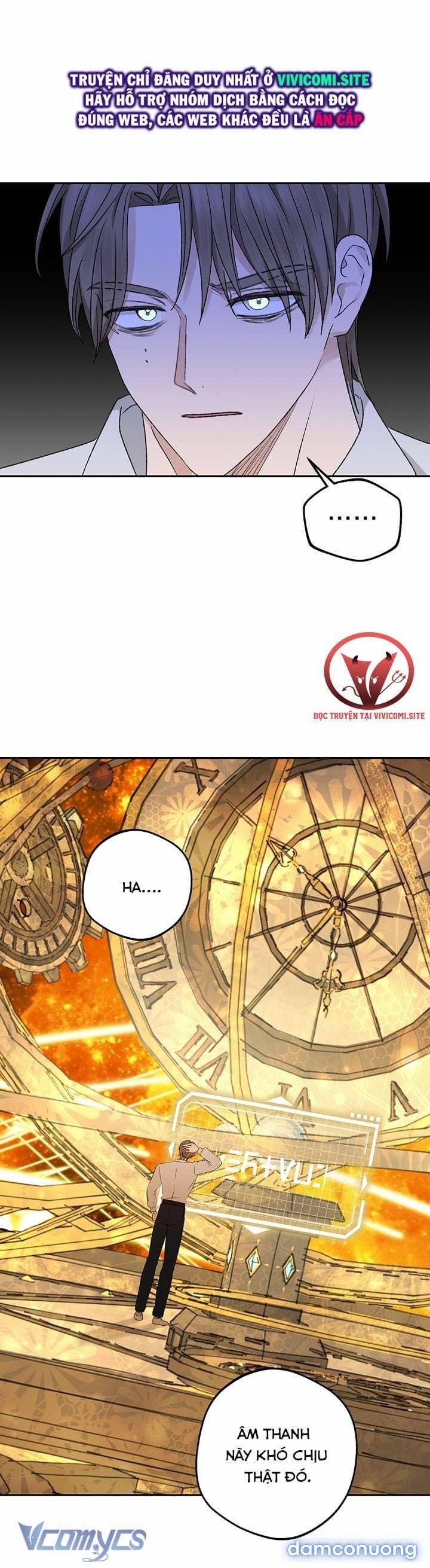 [18+] Yêu Tinh Giao Phối 27 trang 13