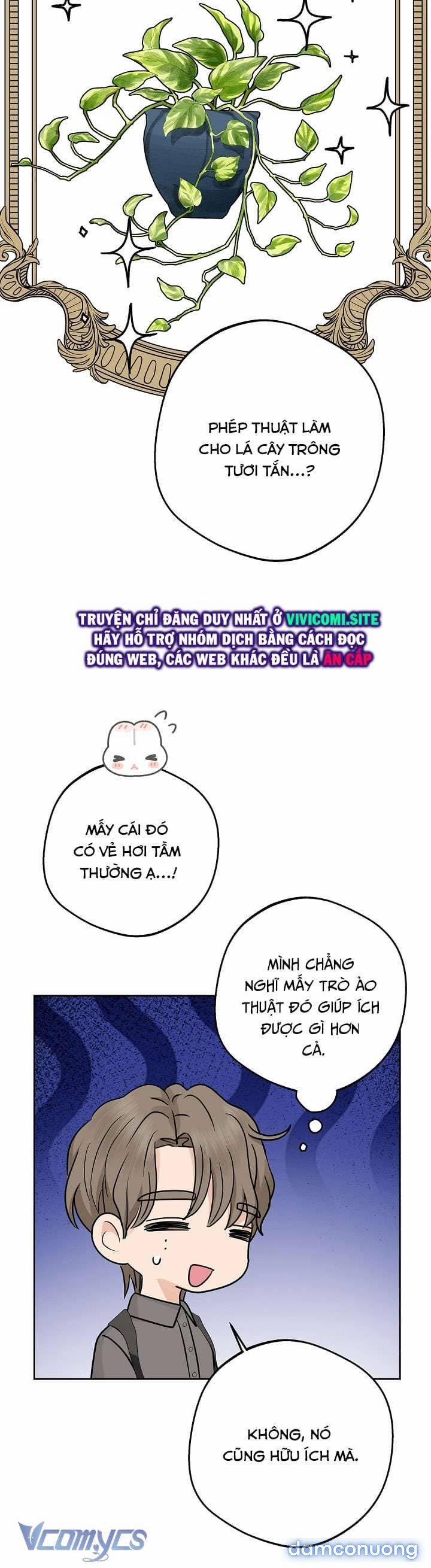 [18+] Yêu Tinh Giao Phối 27 trang 25