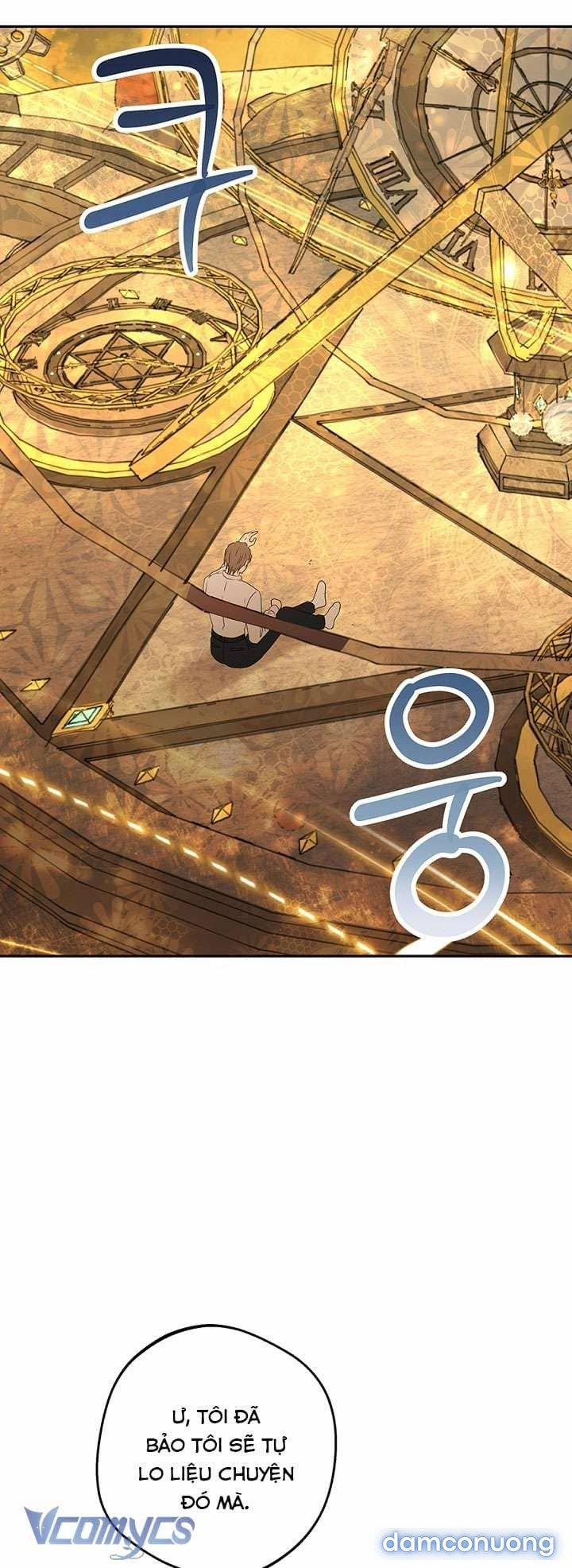 [18+] Yêu Tinh Giao Phối 27 trang 6