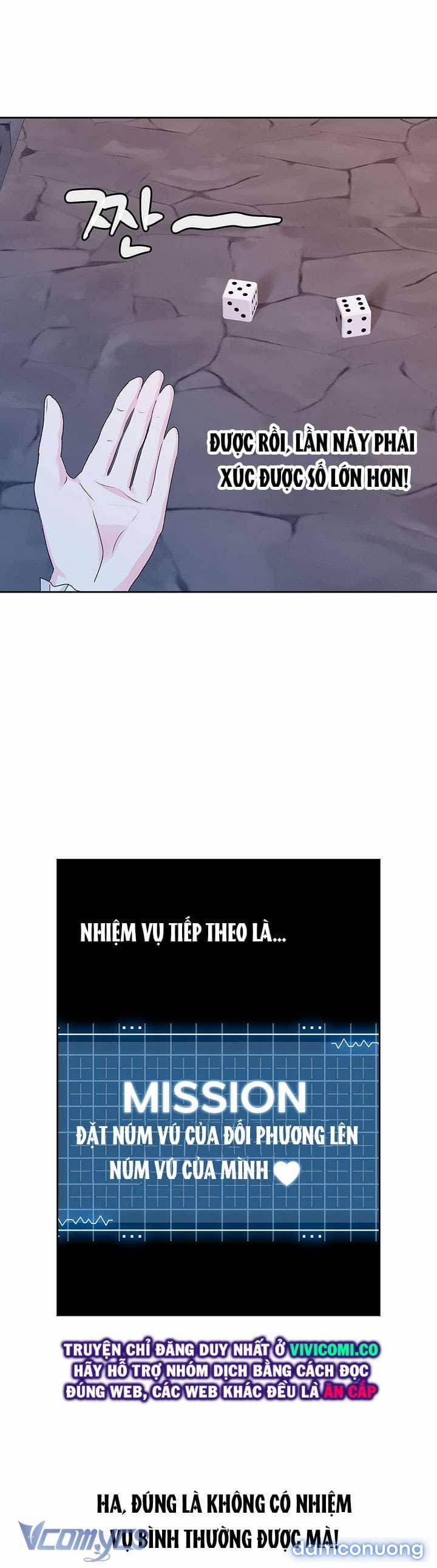 [18+] Yêu Tinh Giao Phối 29 trang 27