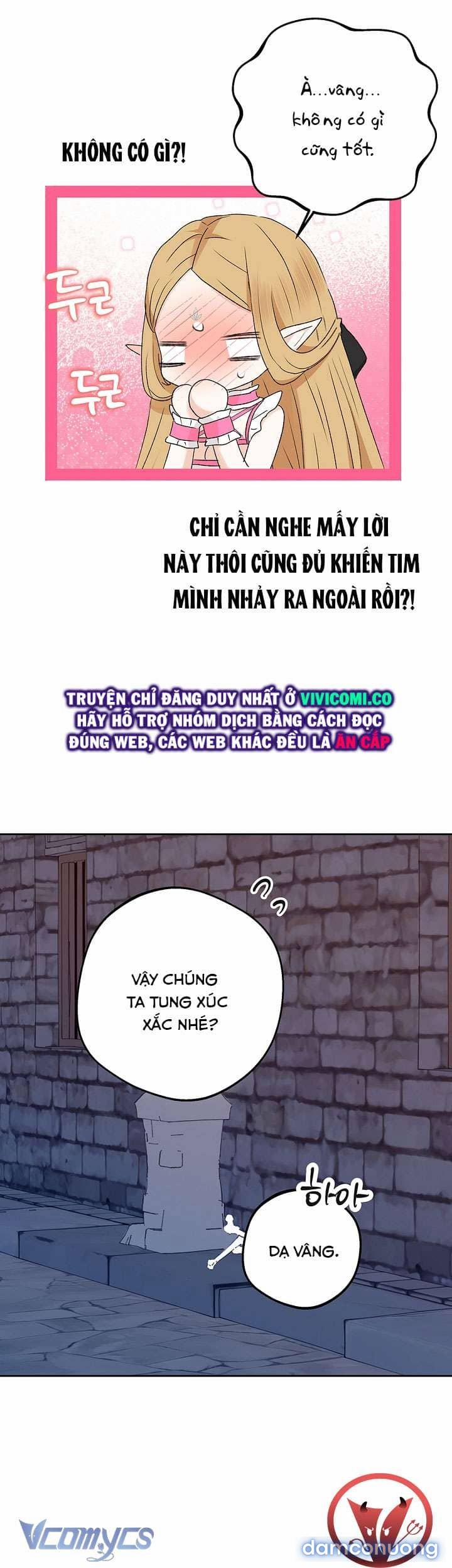 [18+] Yêu Tinh Giao Phối 29 trang 5