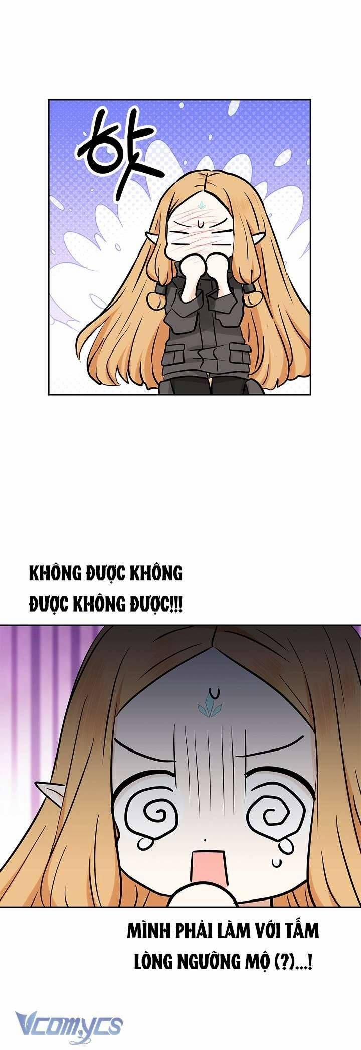 [18+] Yêu Tinh Giao Phối 3 trang 20