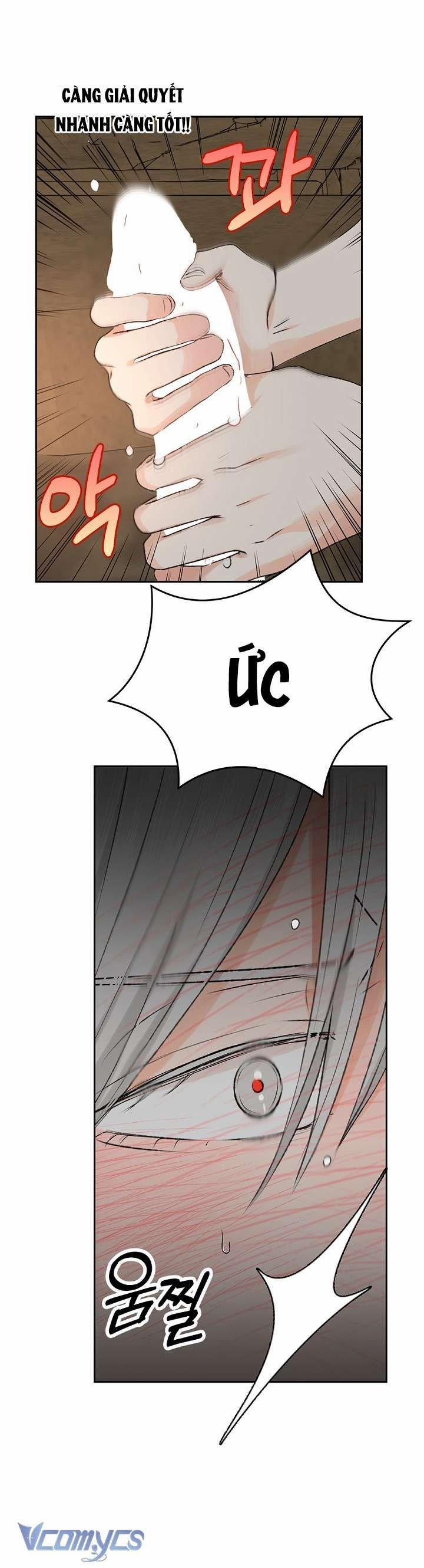 [18+] Yêu Tinh Giao Phối 3 trang 21