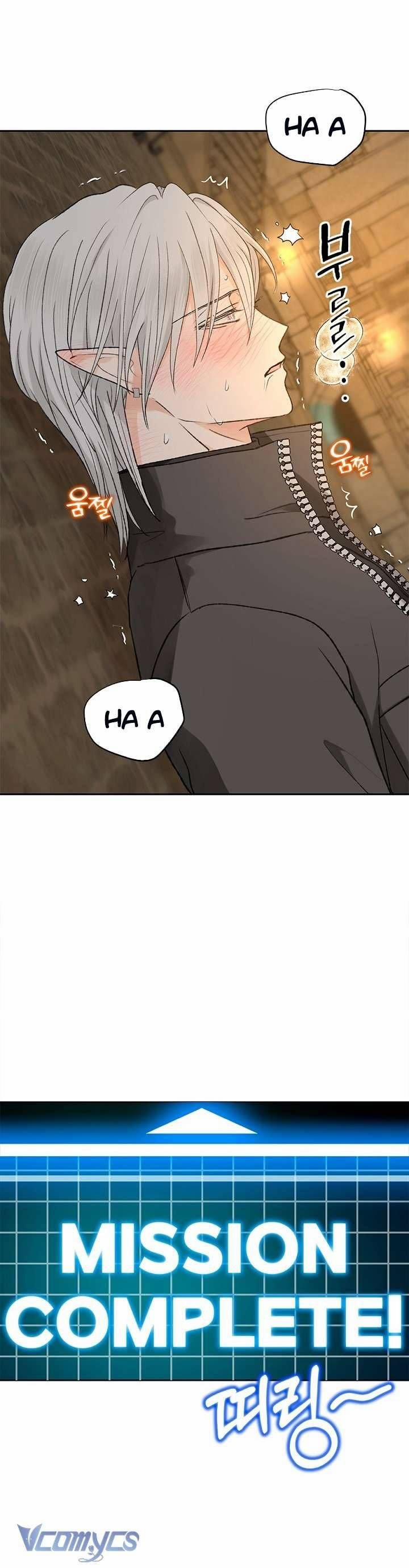 [18+] Yêu Tinh Giao Phối 3 trang 37