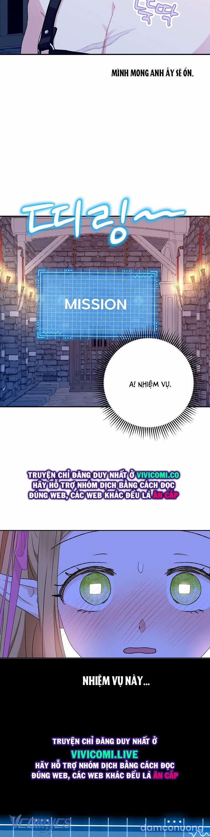 [18+] Yêu Tinh Giao Phối 30 trang 16