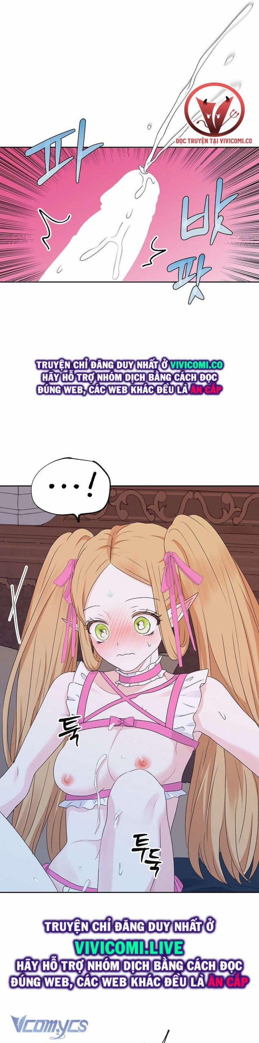 [18+] Yêu Tinh Giao Phối 31 trang 31