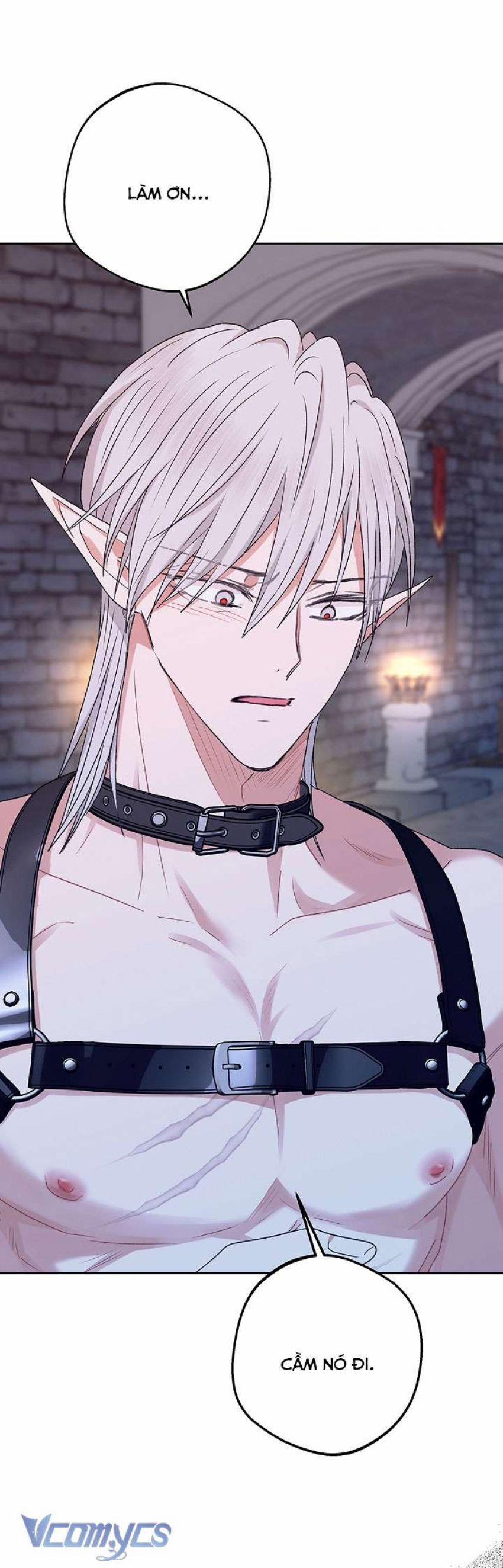 [18+] Yêu Tinh Giao Phối 32 trang 18