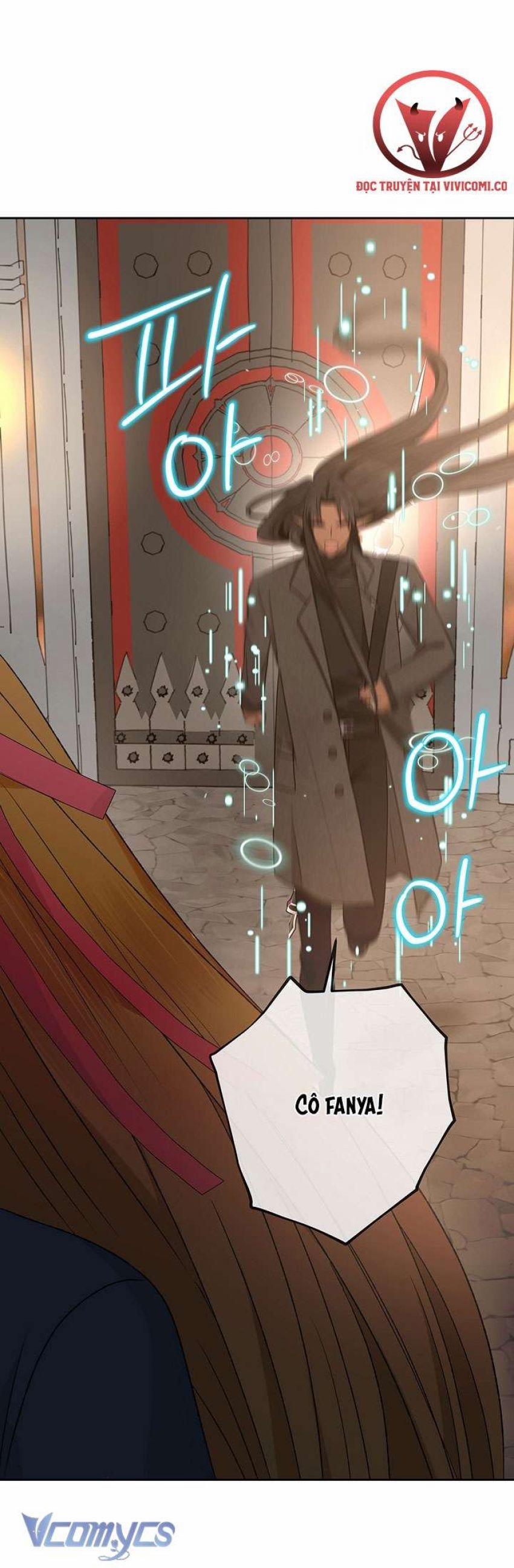 [18+] Yêu Tinh Giao Phối 32 trang 30