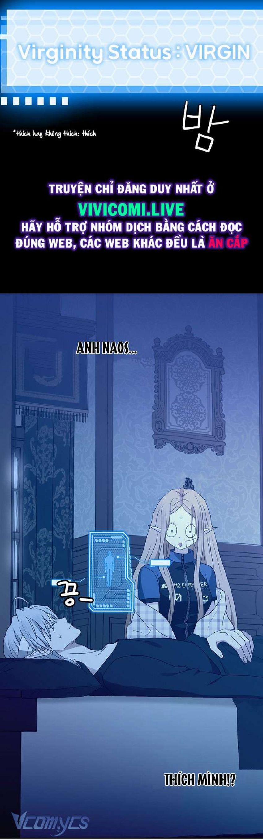 [18+] Yêu Tinh Giao Phối 32 trang 67