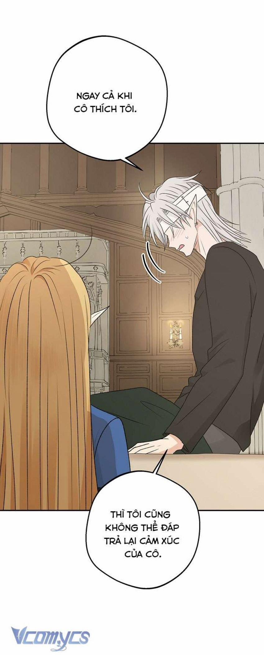 [18+] Yêu Tinh Giao Phối 33 trang 33