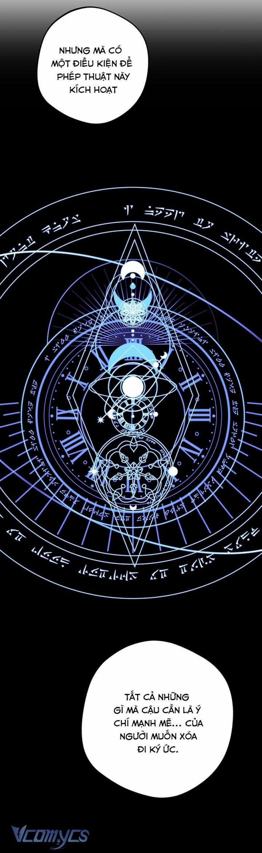 [18+] Yêu Tinh Giao Phối 33 trang 55