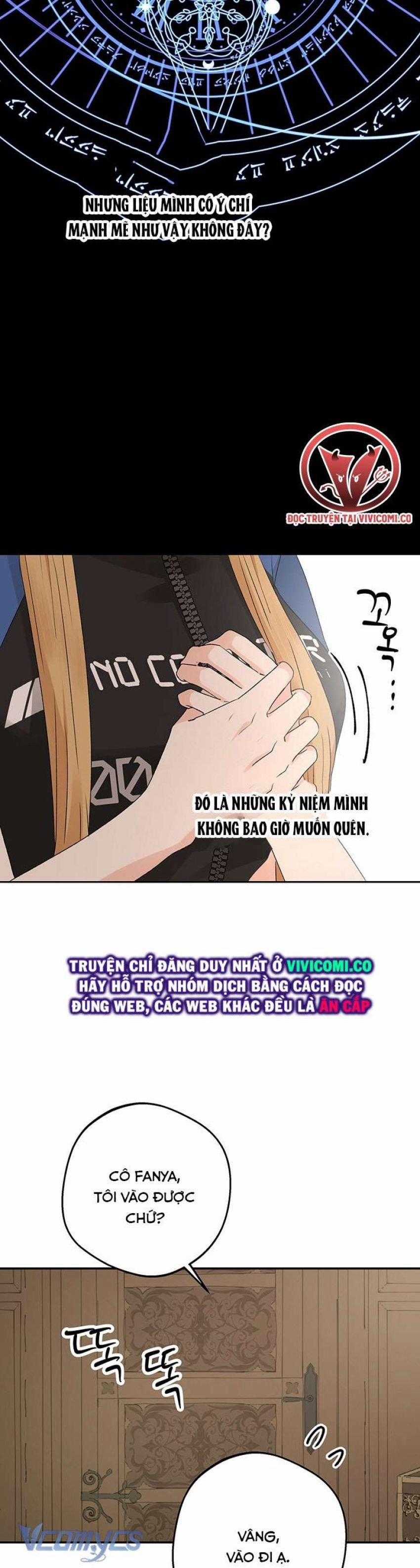 [18+] Yêu Tinh Giao Phối 34 trang 28