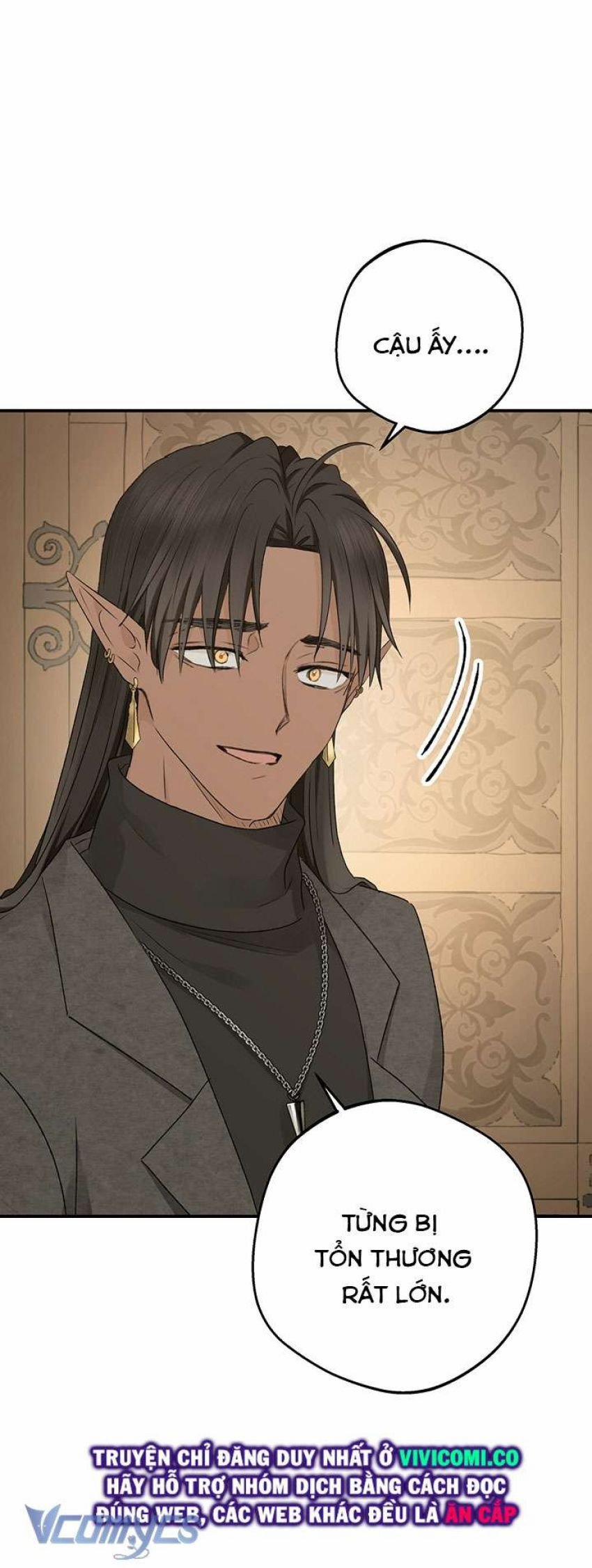 [18+] Yêu Tinh Giao Phối 34 trang 46