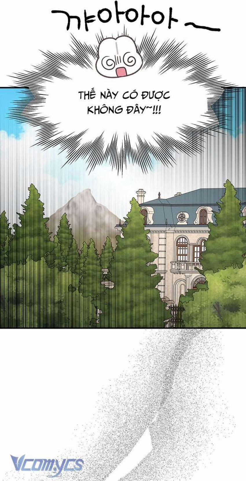 [18+] Yêu Tinh Giao Phối 34 trang 57