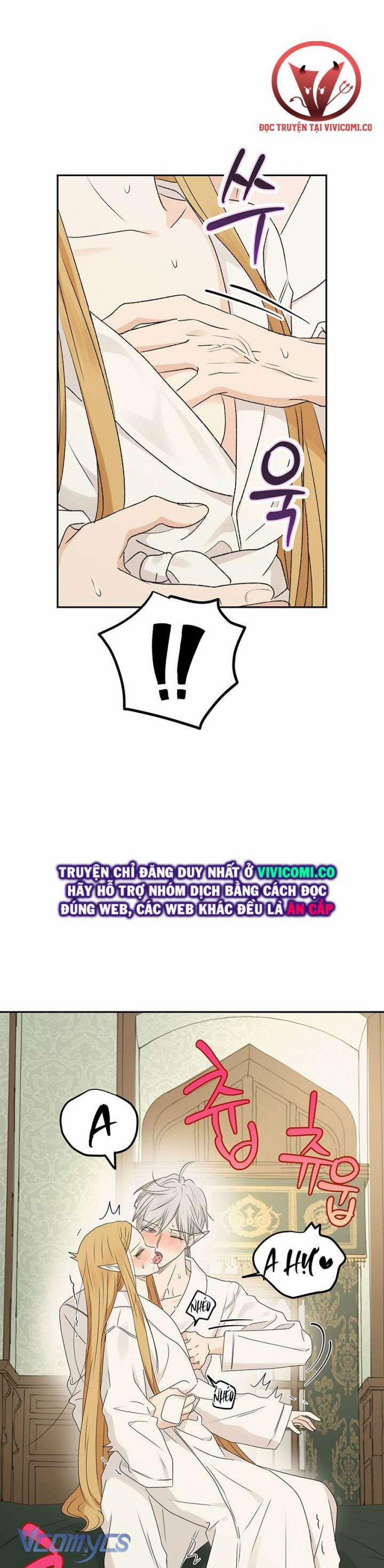 [18+] Yêu Tinh Giao Phối 35 trang 26