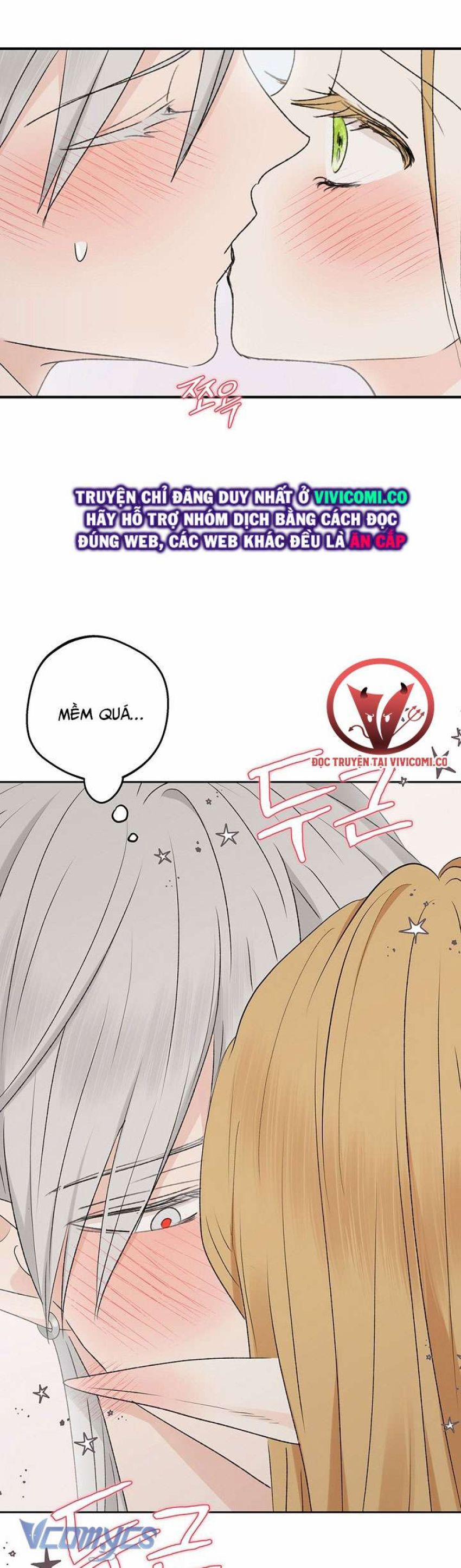 [18+] Yêu Tinh Giao Phối 35 trang 7