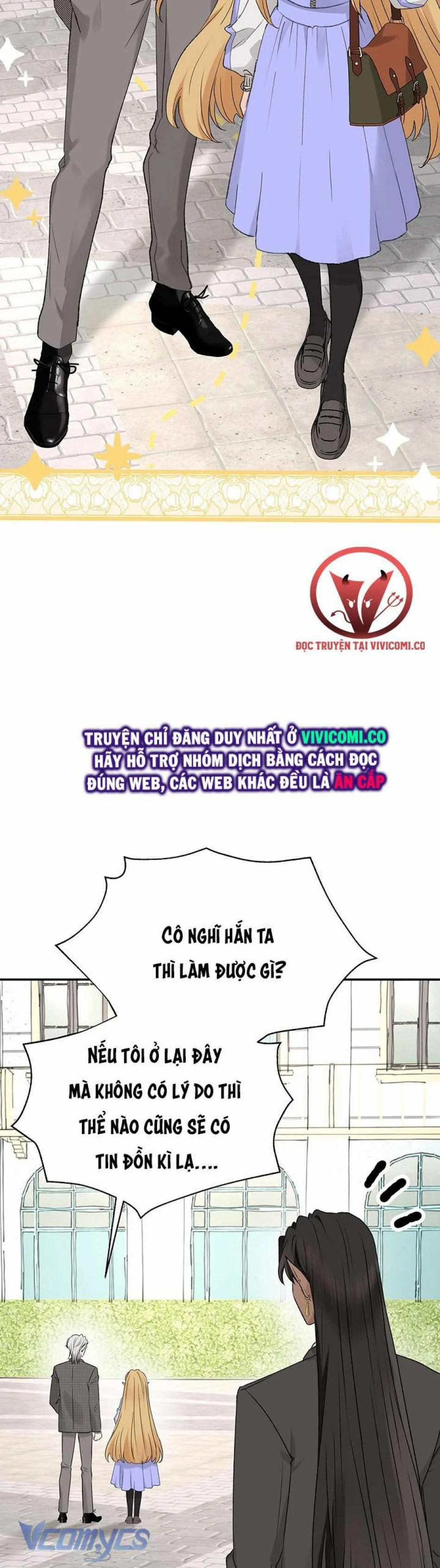 [18+] Yêu Tinh Giao Phối 38 trang 2