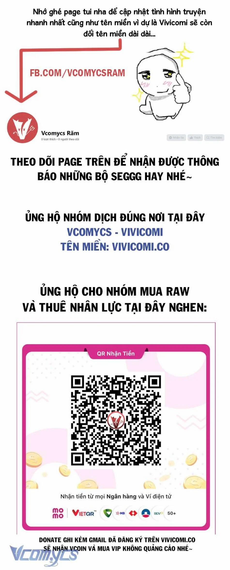 [18+] Yêu Tinh Giao Phối 39 trang 22