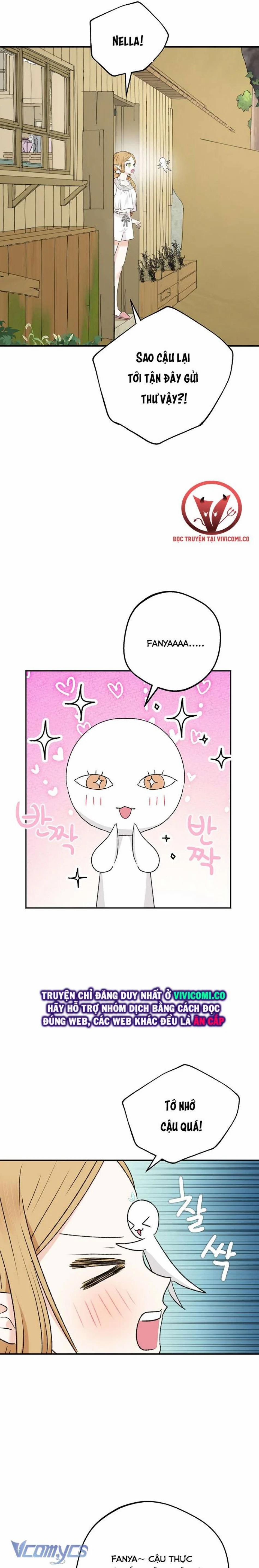 [18+] Yêu Tinh Giao Phối 39 trang 8