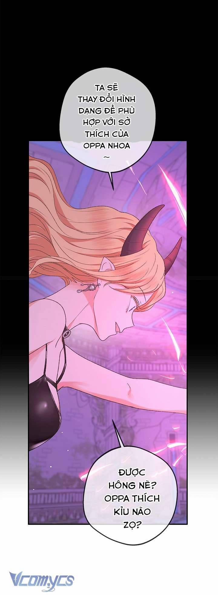 [18+] Yêu Tinh Giao Phối 4 trang 33