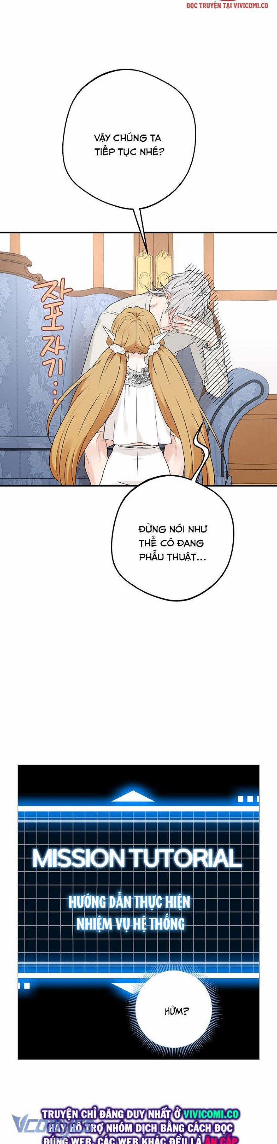 [18+] Yêu Tinh Giao Phối 41 trang 6